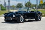 Shelby Cobra by Factory Five 2018 года